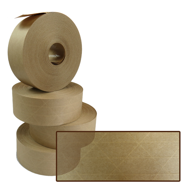 Reinforced Gummed Paper Tape 48mm (2